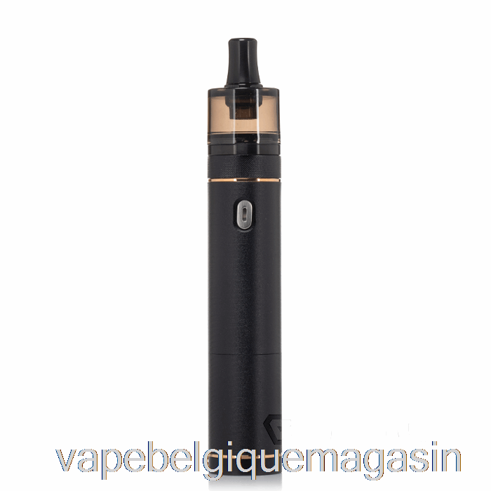Vape Juice Ultroner Lion 18650/18350 Kit Mod Pod Noir